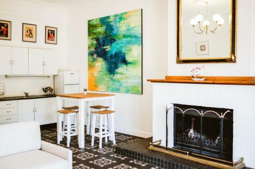 Casuarina Motel Suites