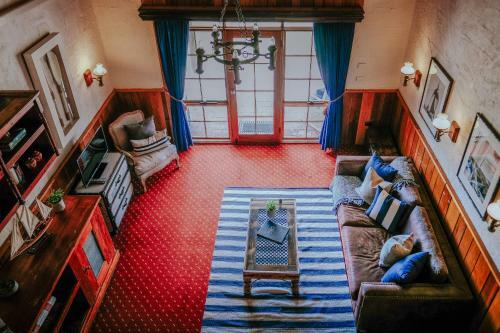 Casuarina Motel Suites