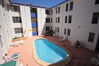 Albergue Beatty Lodge