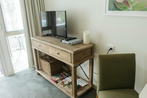 Hostal Elfin Hill Country Accommodation