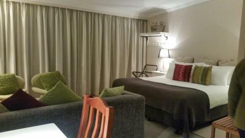 Hostal Elfin Hill Country Accommodation