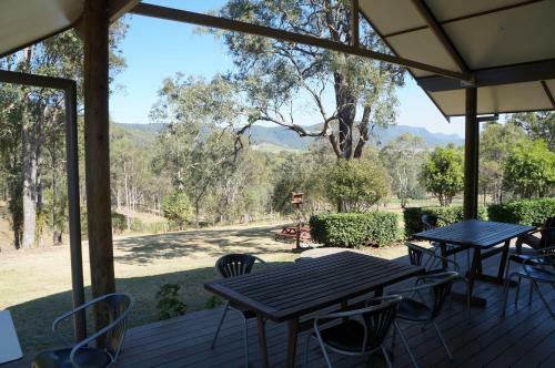 Hostal Elfin Hill Country Accommodation