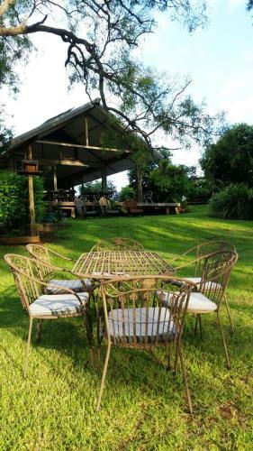Hostal Elfin Hill Country Accommodation