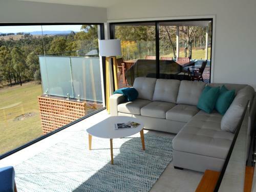 Wine Country Villas