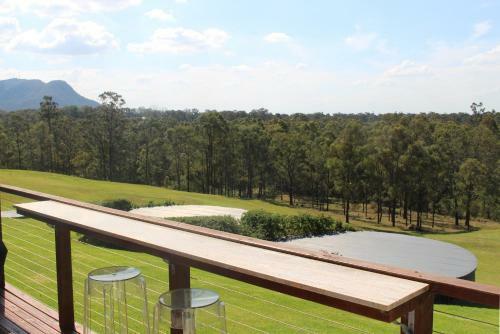Wine Country Villas