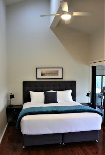 Wine Country Villas