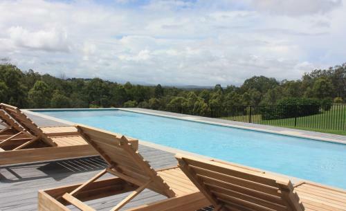Wine Country Villas