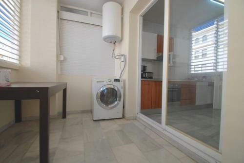 Apartamento Center Recinto Ferial Beach & Pool