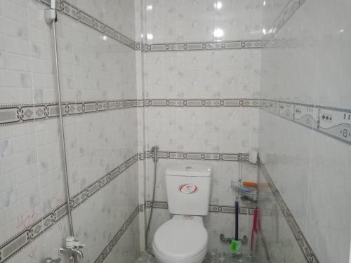 Hotel Kh�ch S?n 20