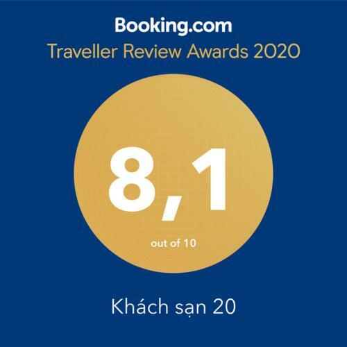 Hotel Kh�ch S?n 20