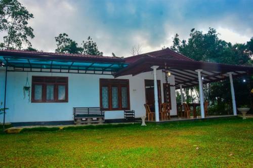 Hotel Bewerly House
