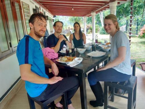 Hostal Evergreen Villa - Sinharaja
