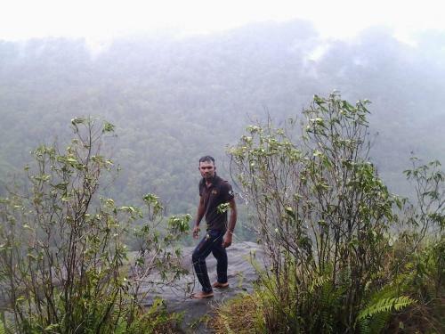Hostal Evergreen Villa - Sinharaja