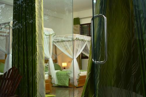 Hostal Evergreen Villa - Sinharaja