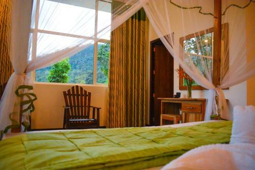 Hostal Evergreen Villa - Sinharaja