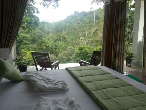 Hostal Evergreen Villa - Sinharaja