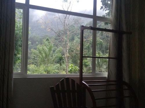 Hostal Evergreen Villa - Sinharaja