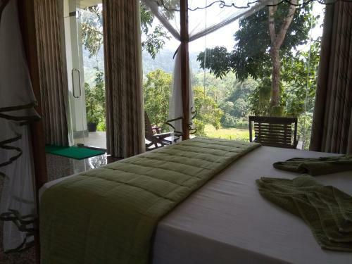 Hostal Evergreen Villa - Sinharaja