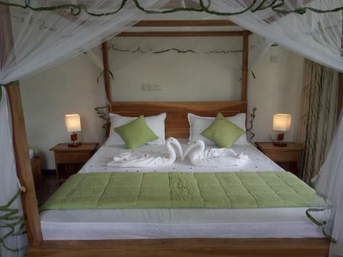 Hostal Evergreen Villa - Sinharaja