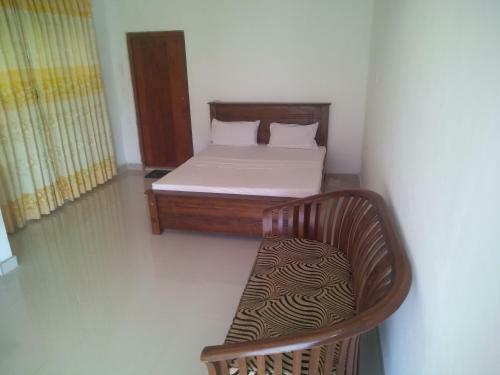 Hotel Rainforest River Edge