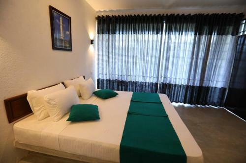 Hotel Tea Garden Eco Villas