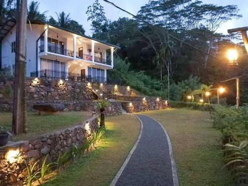 Hotel Tea Garden Eco Villas