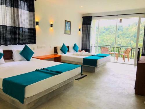 Hotel Tea Garden Eco Villas