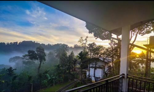 Hotel Tea Garden Eco Villas