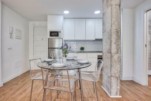 Apartamento Sur Suites Pauli