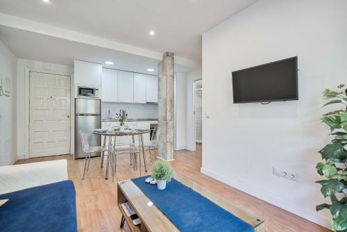 Apartamento Sur Suites Pauli