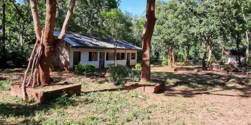 Apartamento Pilgrim Rest Radin Pearl Katharagama