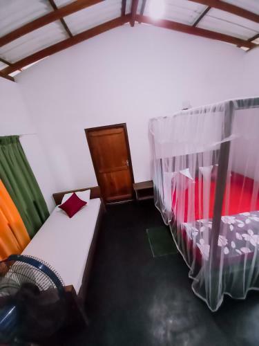 Hostal Rainforest River Bay