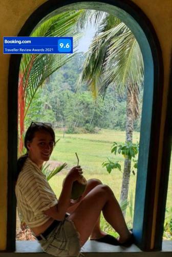 Traveller's Choice Sinharaja