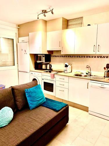 Apartment El Brillante