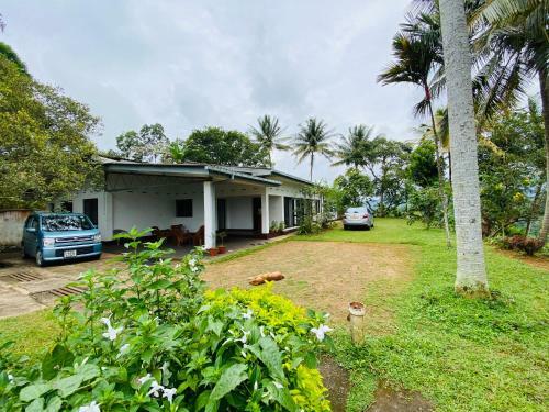 Richiland Tea Estate Bungalow