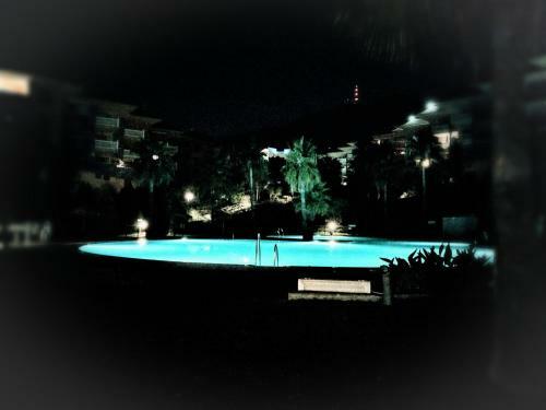 Apartamento Paradise At Reserva Del Higueron