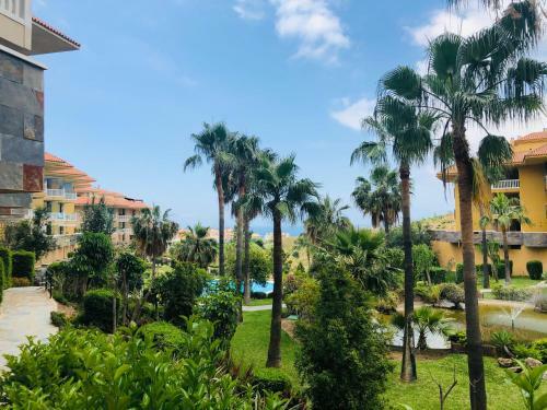 Apartamento Paradise At Reserva Del Higueron