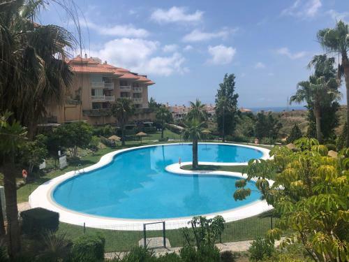 Apartamento Paradise At Reserva Del Higueron