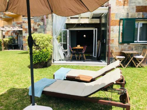 Apartamento Paradise At Reserva Del Higueron