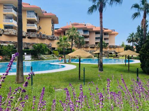 Apartamento Paradise At Reserva Del Higueron