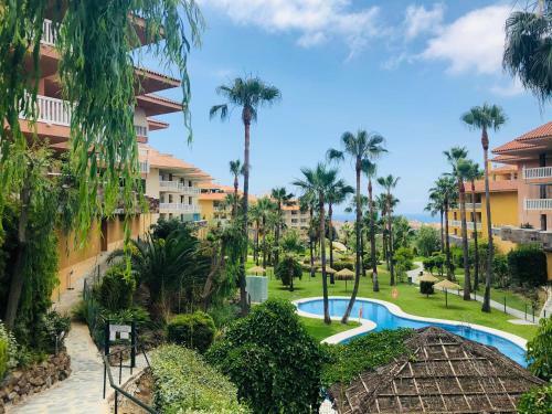 Apartamento Paradise At Reserva Del Higueron