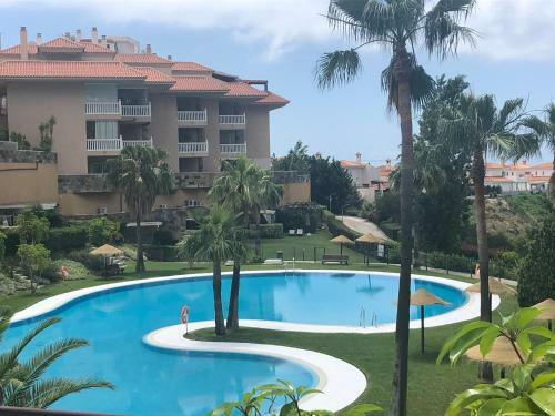 Apartamento Paradise At Reserva Del Higueron