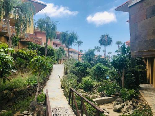 Apartamento Paradise At Reserva Del Higueron