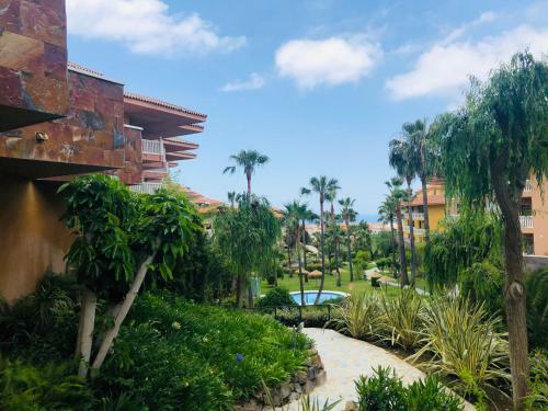 Apartamento Paradise At Reserva Del Higueron
