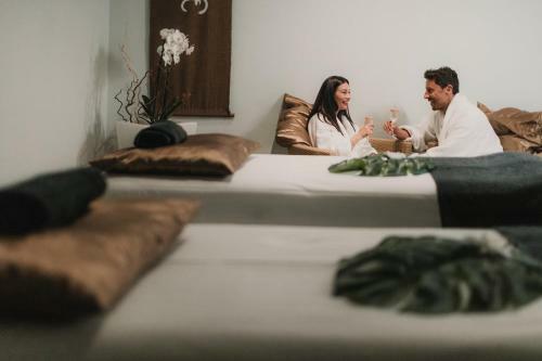 Apartamento Paradise At Reserva Del Higueron