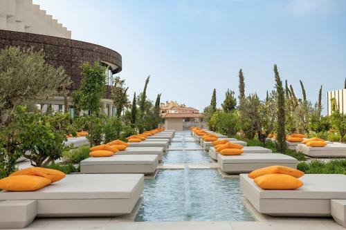 Apartamento Paradise At Reserva Del Higueron