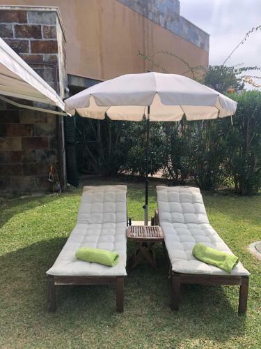 Apartamento Paradise At Reserva Del Higueron