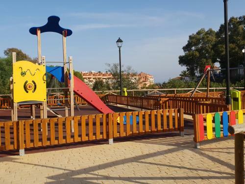 Precioso Apartamento En La Costa Del Sol