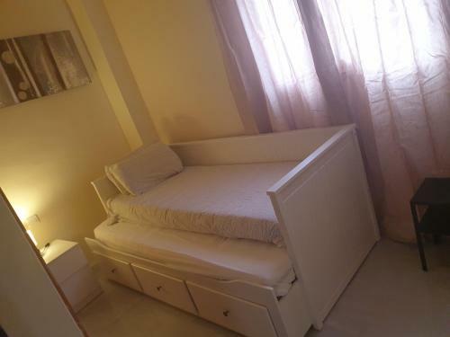 Precioso Apartamento En La Costa Del Sol