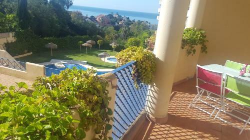 Precioso Apartamento En La Costa Del Sol